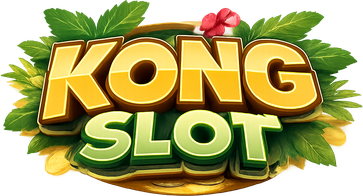 Kongslot লোগো